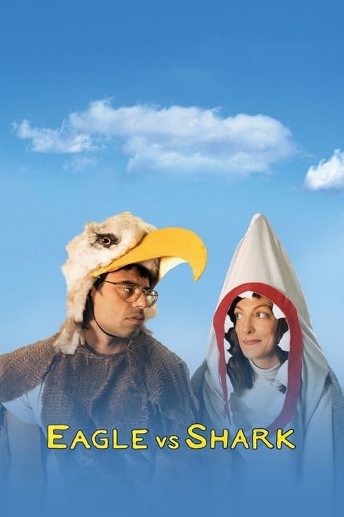 Póster de Bichos raros