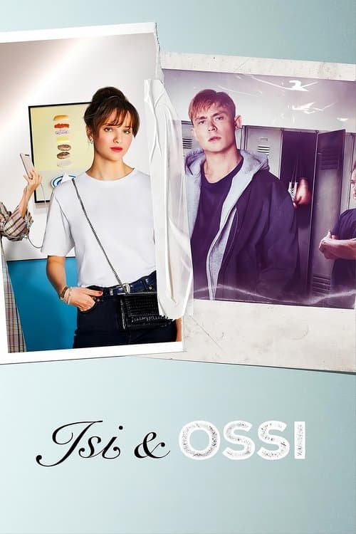 Póster de Isi y Ossi