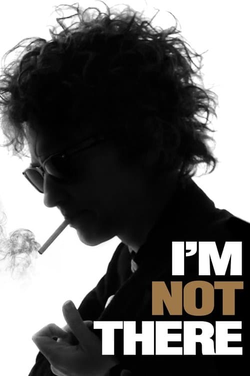 Póster de I'm not there
