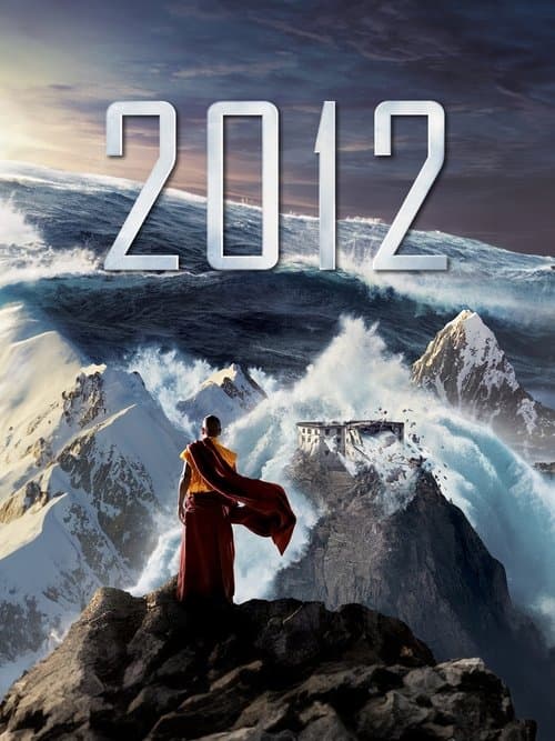 Póster de 2012