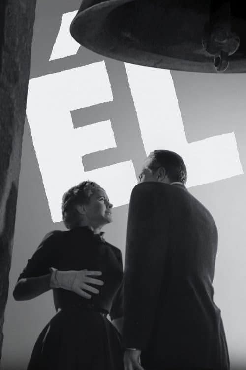 Póster de Él