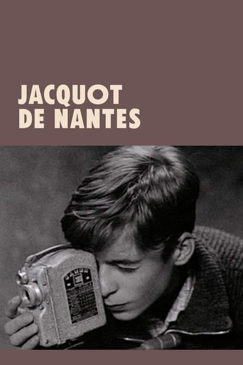 Póster de Jacquot