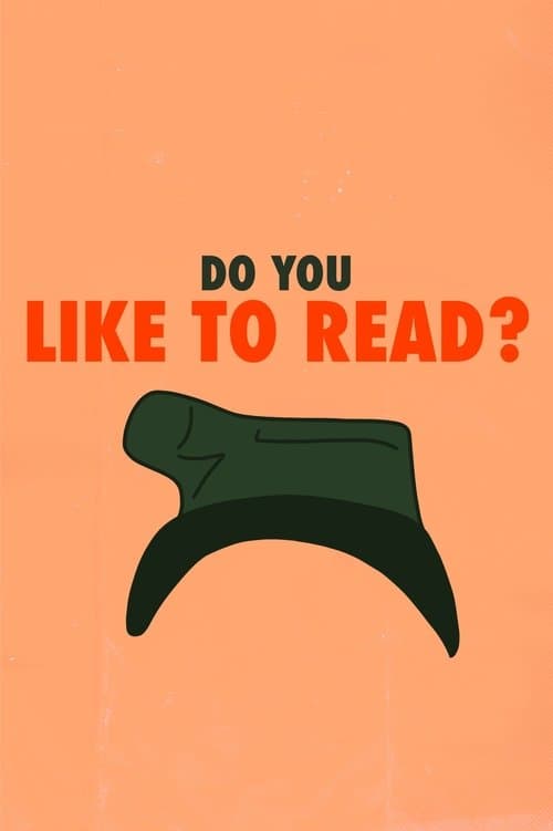 Póster de Do You Like to Read?