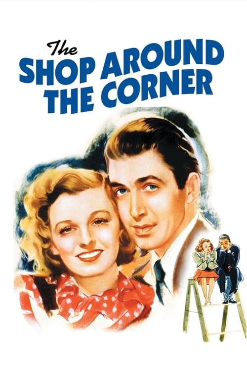 Póster de El bazar de las sorpresas