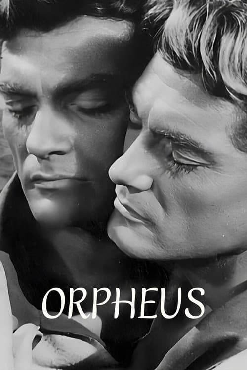 Póster de Orfeo