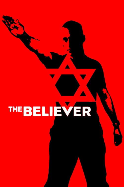 Póster de The Believer (El creyente)