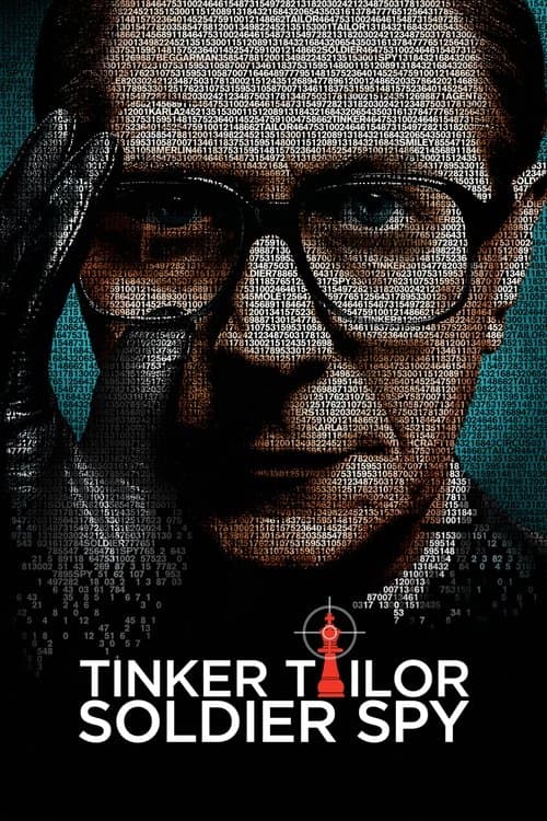 Póster de El topo