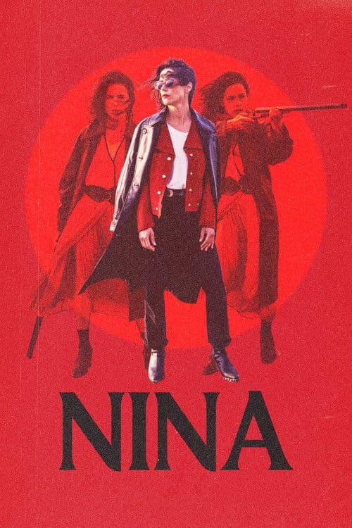 Póster de Nina