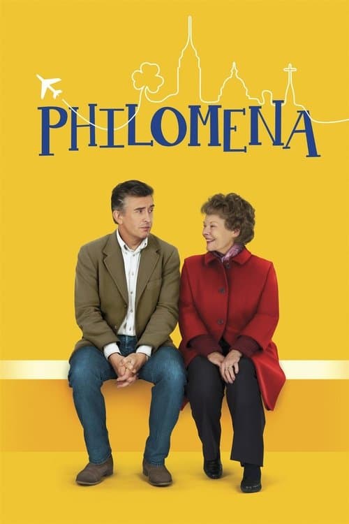 Póster de Philomena