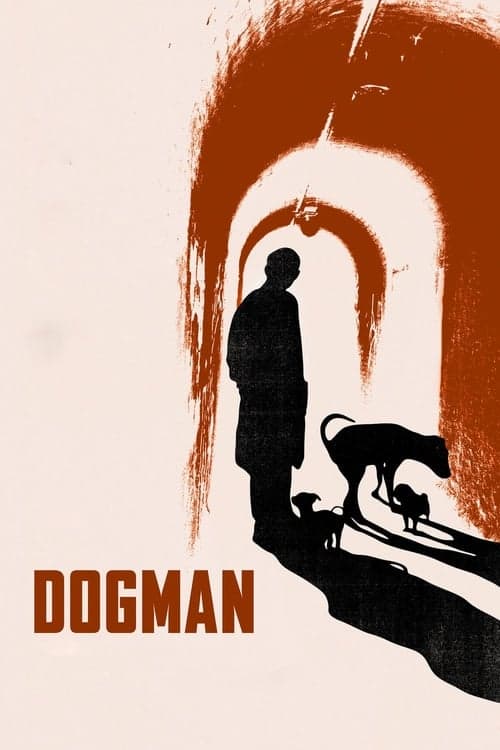 Póster de Dogman
