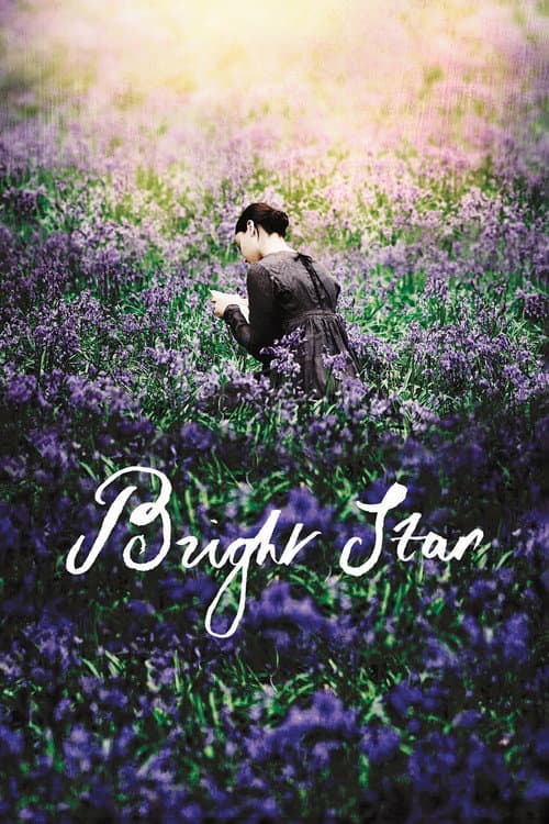 Póster de Bright Star