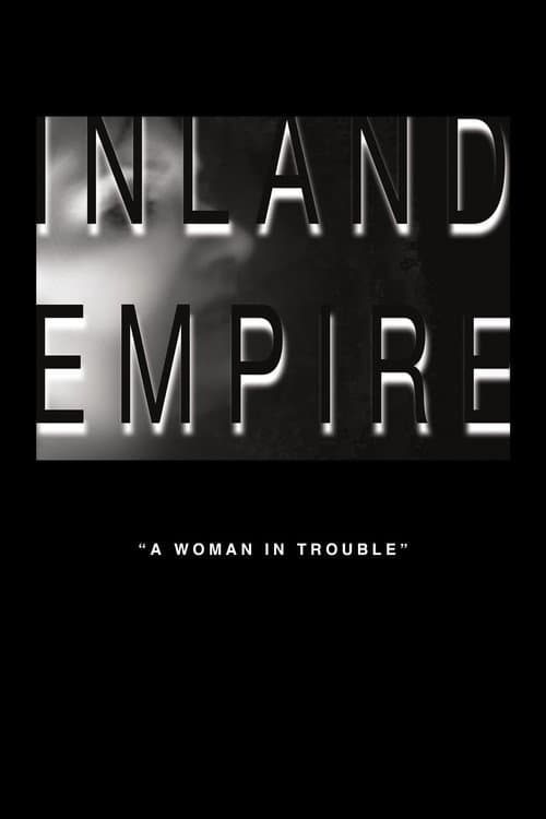 Póster de Inland Empire