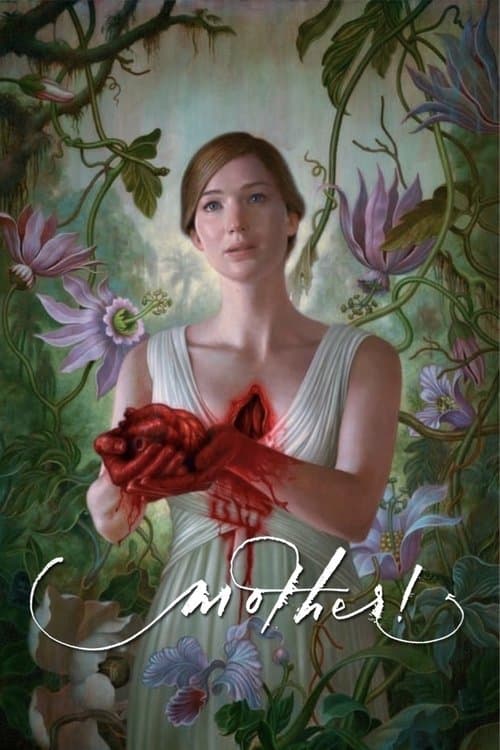 Póster de Madre!
