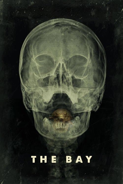 Póster de The Bay