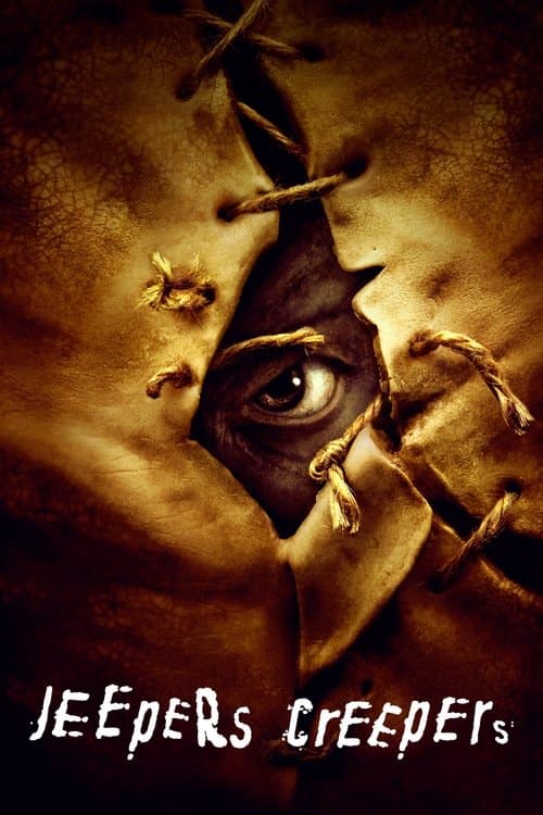 Póster de El demonio