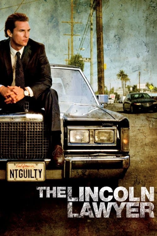 Póster de El inocente