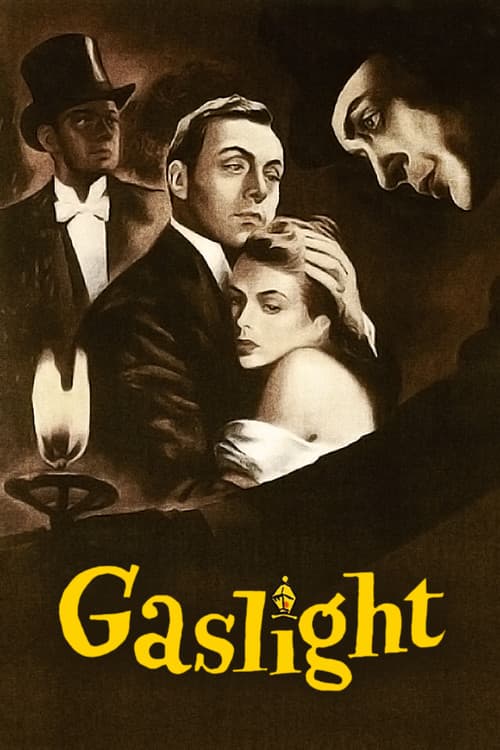 Póster de Luz que agoniza