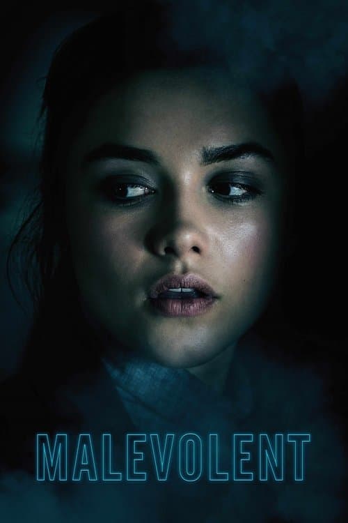 Póster de Malevolent