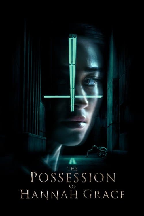 Póster de Cadáver