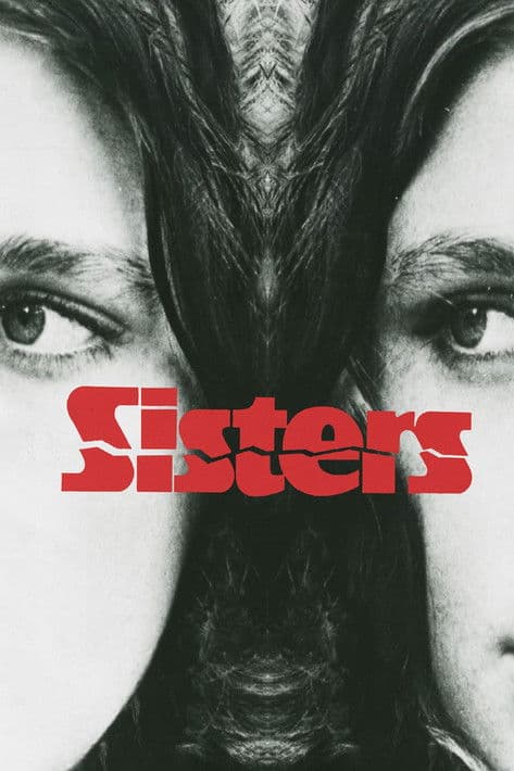 Póster de Hermanas