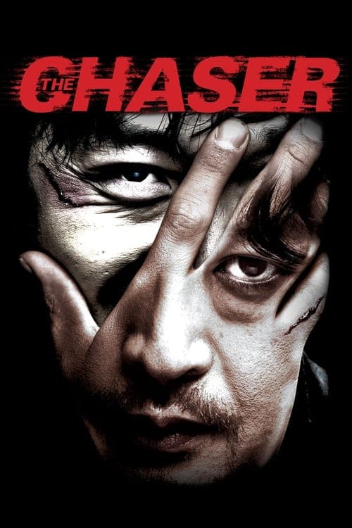 Póster de The Chaser