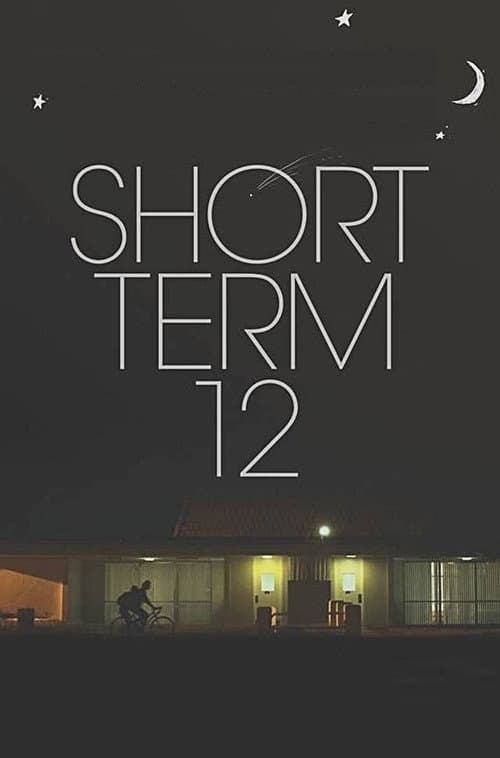 Póster de Las vidas de Grace (Short Term 12)