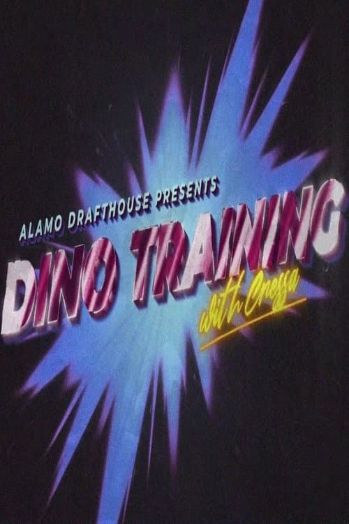Póster de Clever Girl - How to Train Your Dinosaur