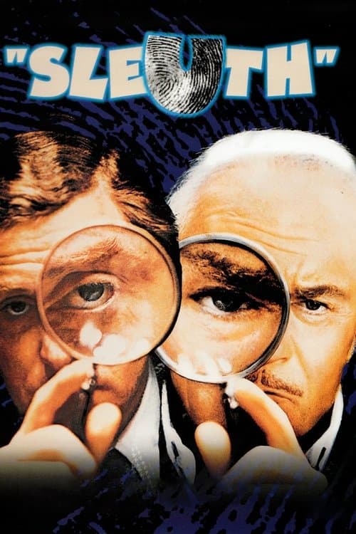 Póster de La huella