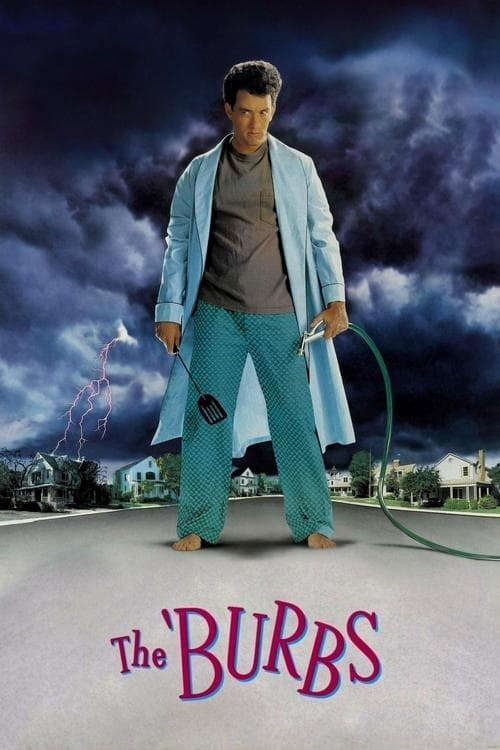 Póster de No matarás... al vecino
