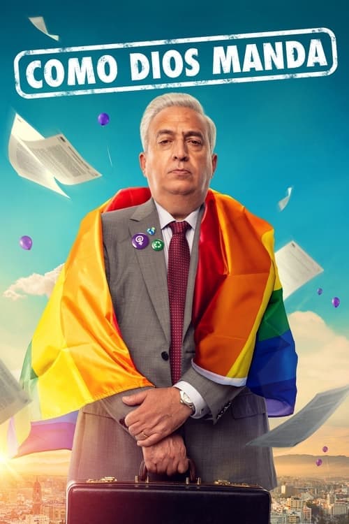 Póster de How to Be a Modern Man