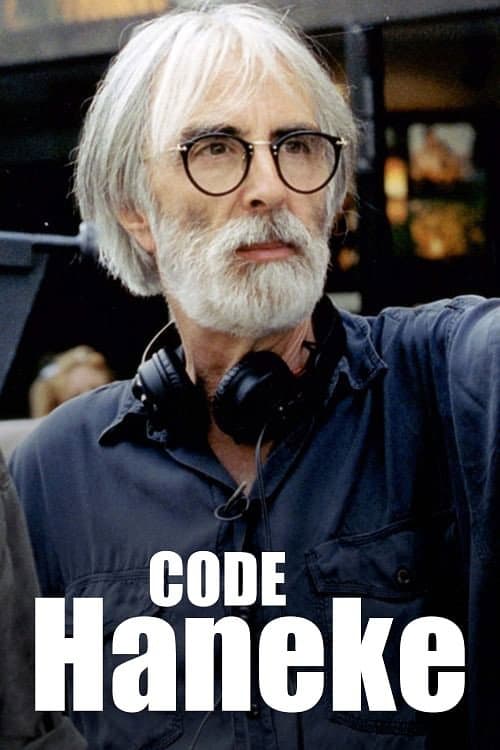 Póster de Code Haneke