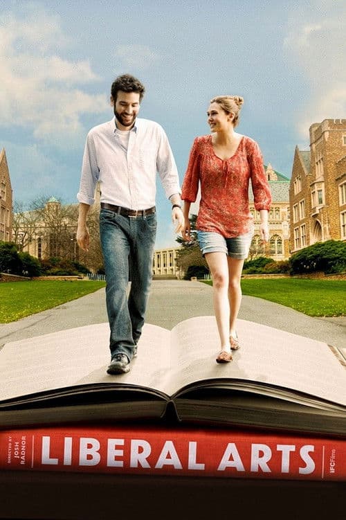 Póster de Amor y letras