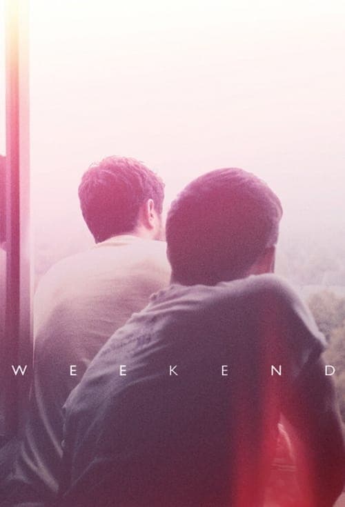 Póster de Weekend