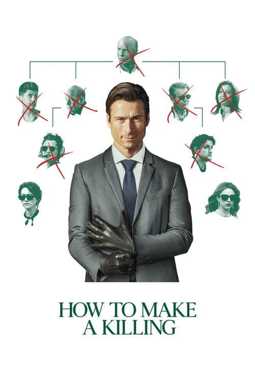 Póster de Jugada Maestra