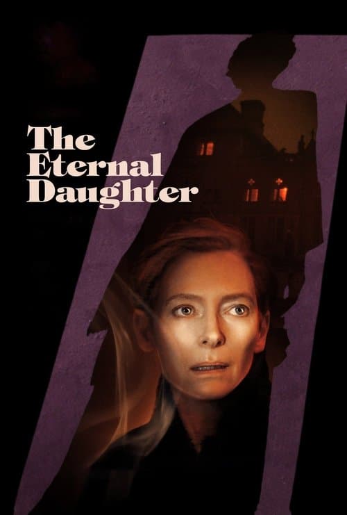 Póster de La Hija Eterna