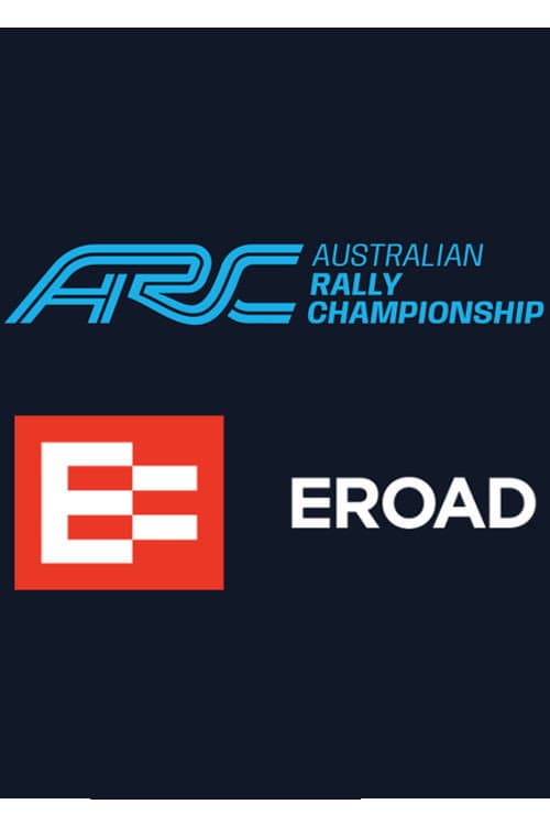 Póster de Australian Rally Championship