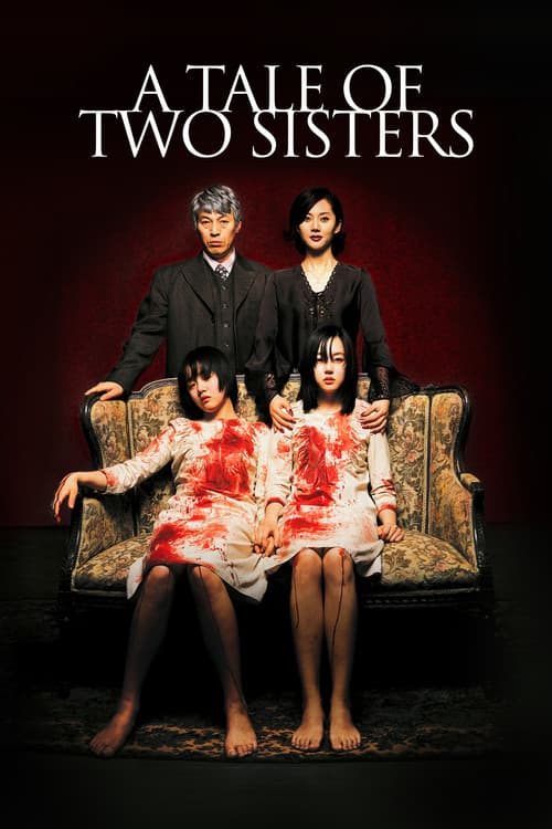 Póster de Dos hermanas