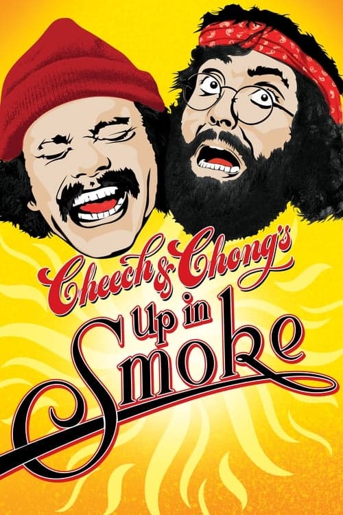 Póster de Como humo se va