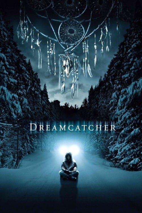 Póster de El cazador de sueños