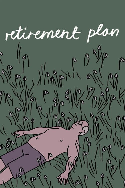 Póster de Plan de jubilación