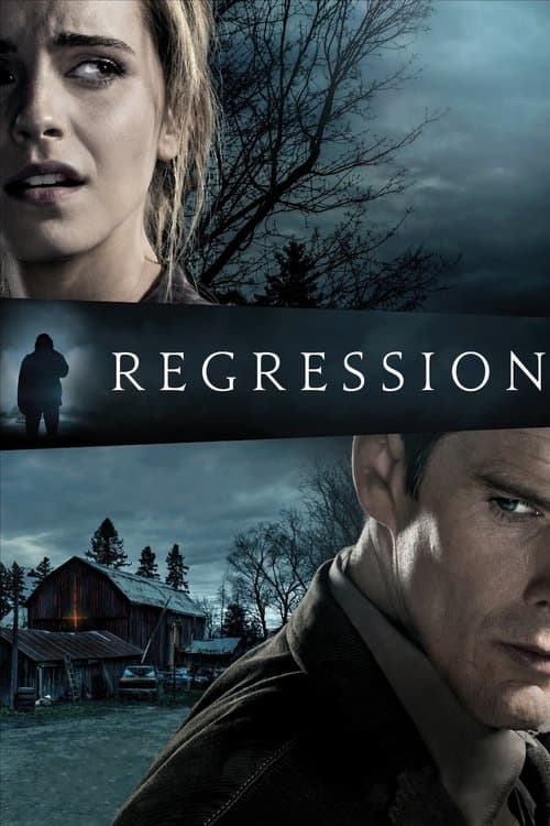 Póster de Regresión