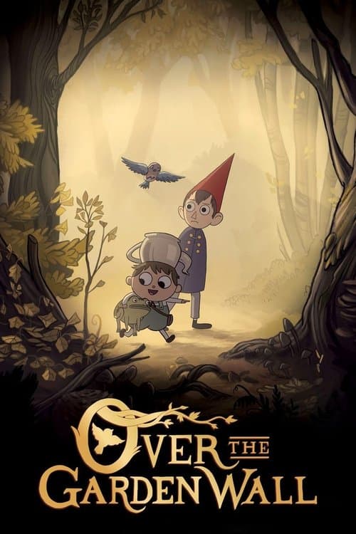 Póster de Más allá del jardín