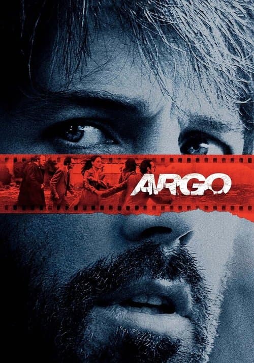 Póster de Argo
