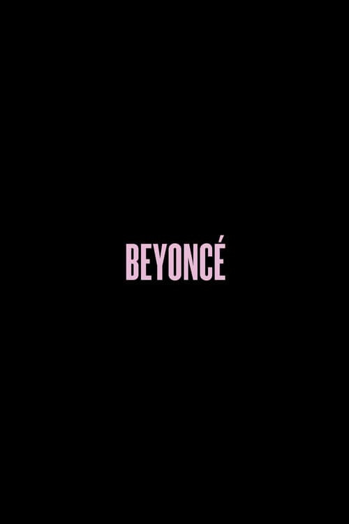 Póster de BEYONCÉ