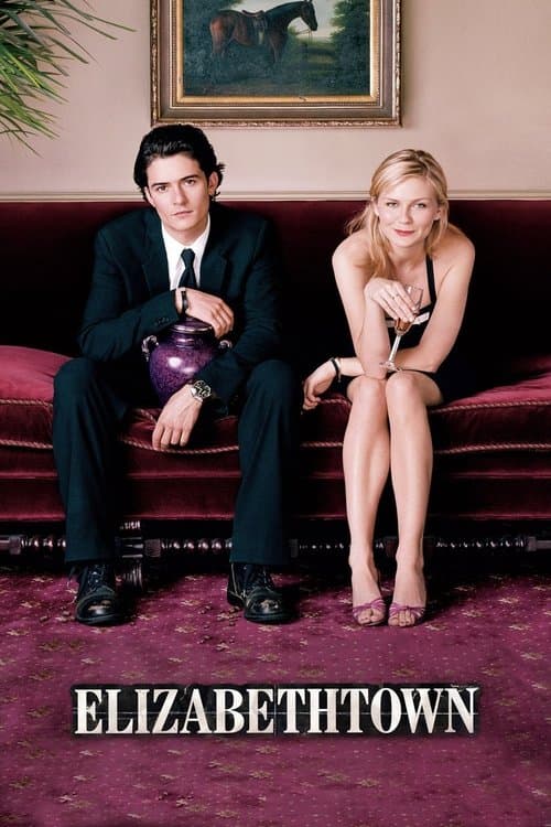 Póster de Elizabethtown