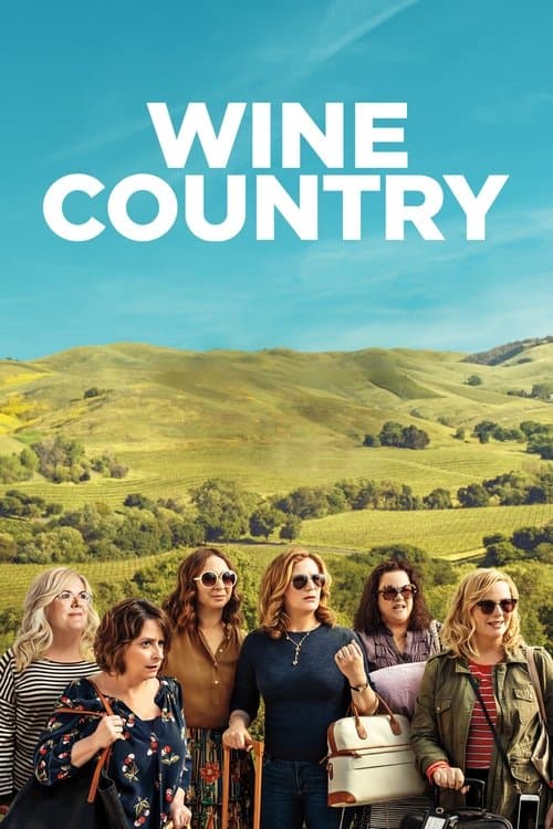 Póster de Amigas con solera