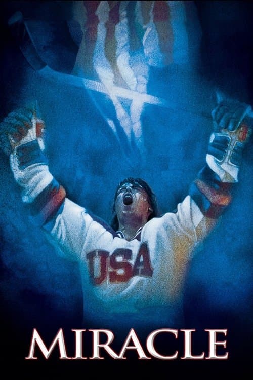 Póster de El milagro (Miracle)