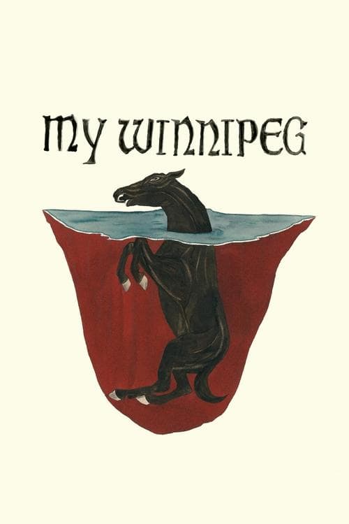Póster de My Winnipeg
