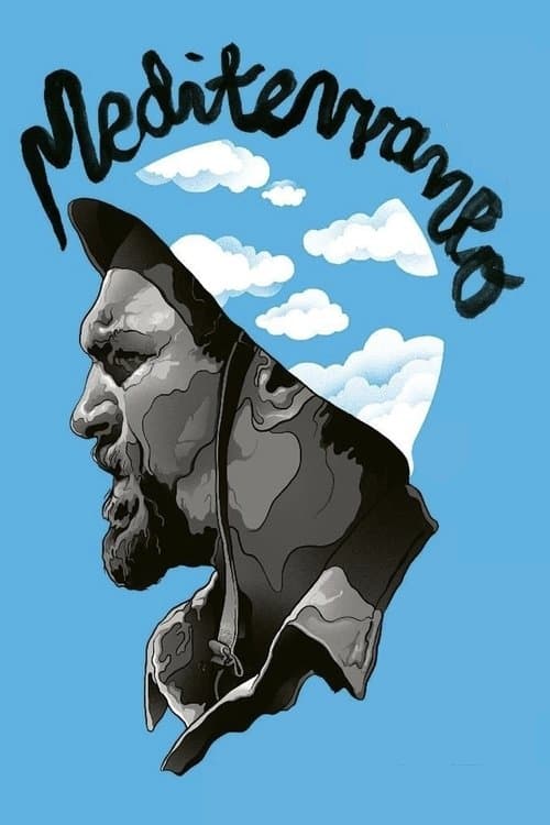 Póster de Mediterráneo
