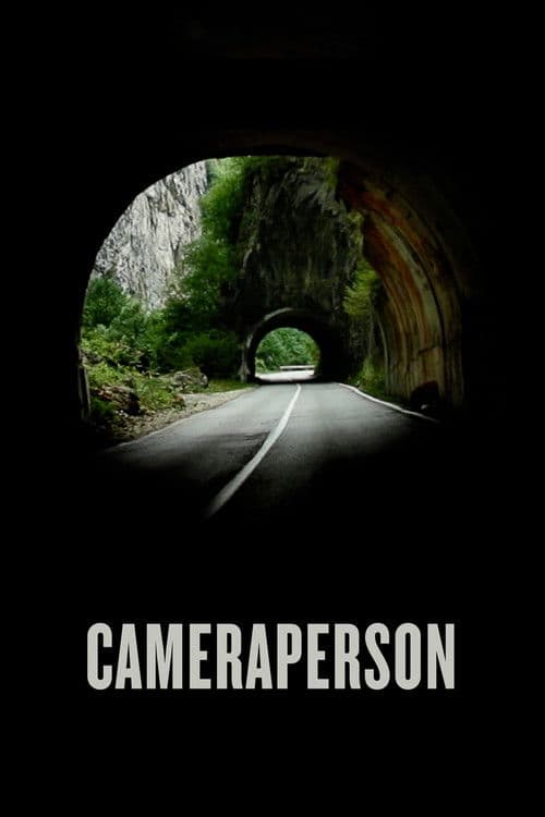 Póster de Cameraperson